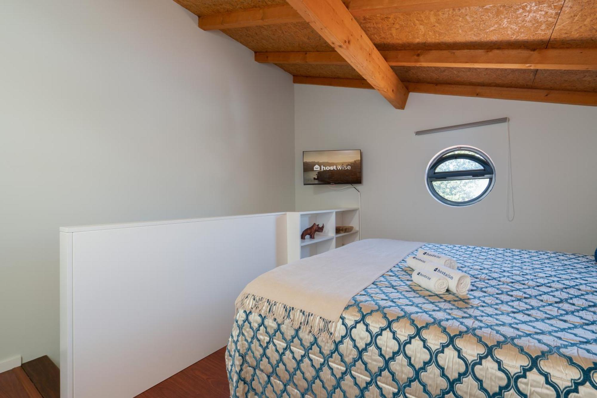 Host Wise - Impressive Restful Houses Porto Zimmer foto