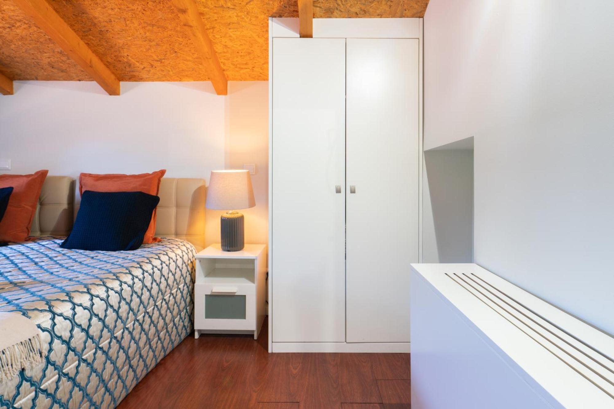 Host Wise - Impressive Restful Houses Porto Zimmer foto
