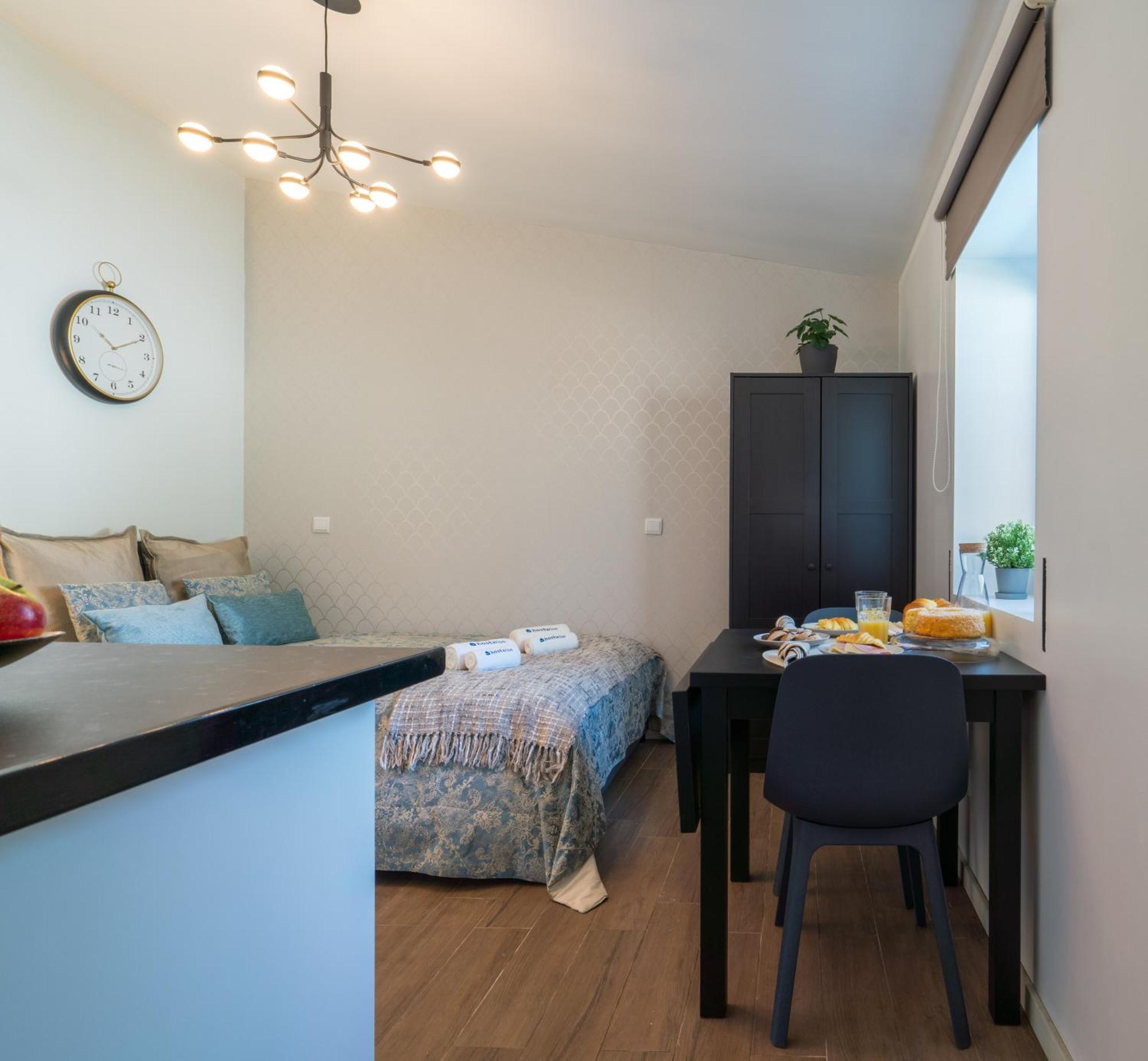 Host Wise - Impressive Restful Houses Porto Zimmer foto