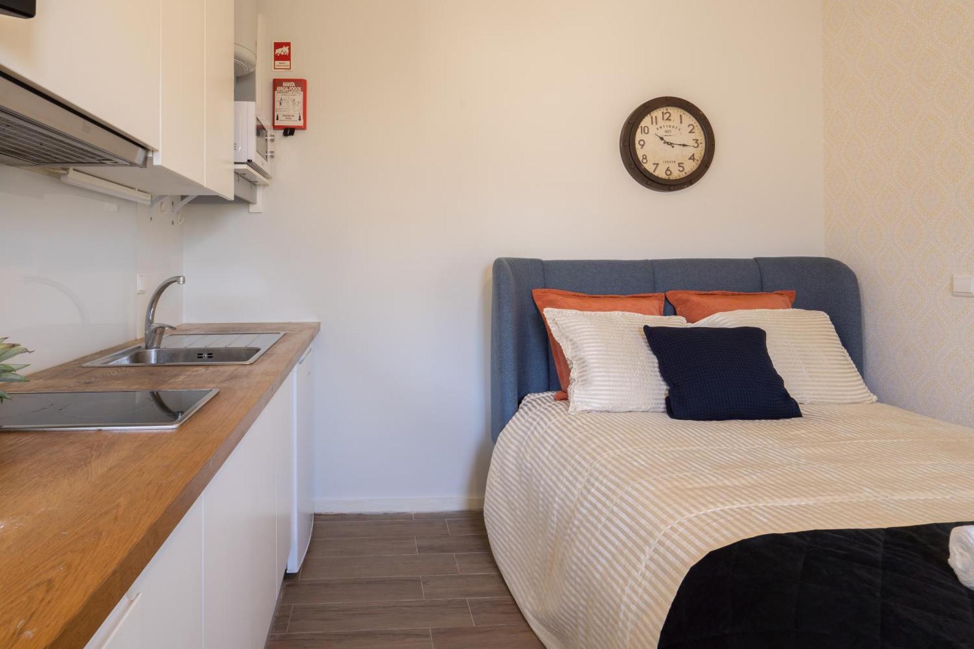 Host Wise - Impressive Restful Houses Porto Zimmer foto